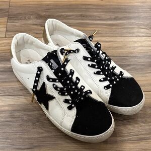 Vintage Havana Star Sneakers